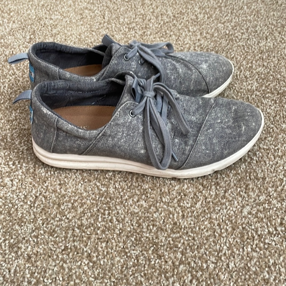 Toms sneaker